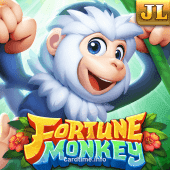 Fortune Monkey Slot Preview