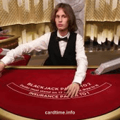 Blackjack VIP 2 Game Image