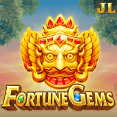 Fortune Gems Game Cover