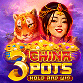 3 China Pots Game Cover