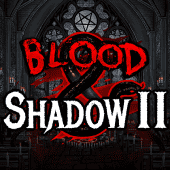 Blood & Shadow 2 Game Cover