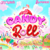 Candy Roll Game Cover